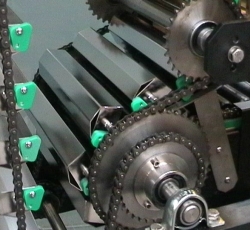 Bucket Conveyors